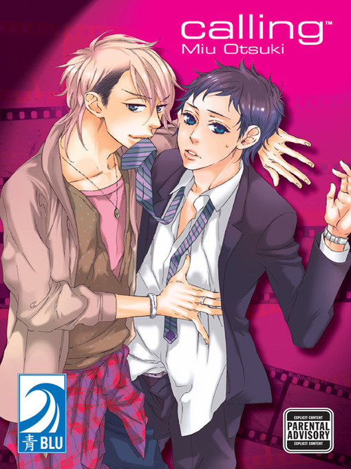 Title details for Calling by Miu Otsuki - Available